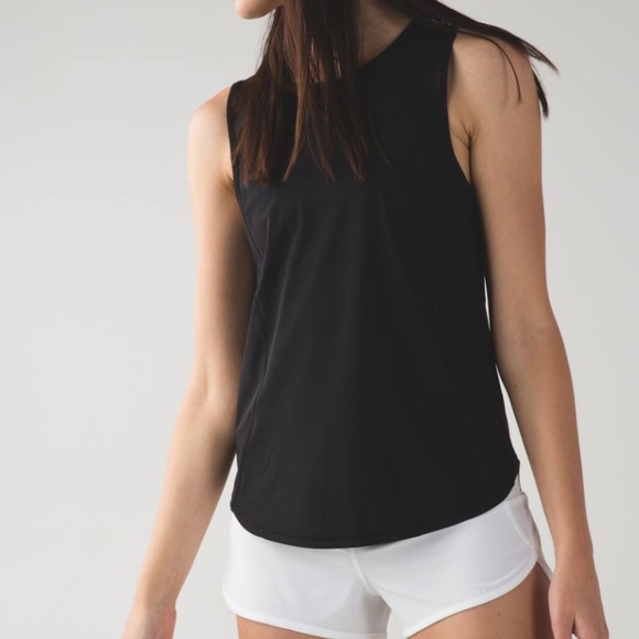 Lululemon Sculpt Tank - Picture 1 of 7